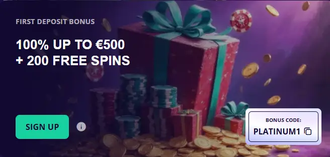 Bonusangebot