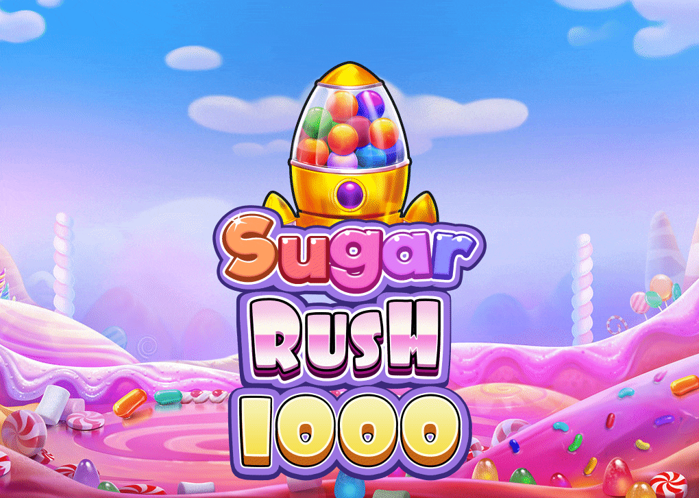 play sugar rush in platinum slots casino